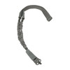 NcStar AQDBS1U NcSTAR AQDBS1U Single Point Bungee Sling With Qd Swivel - Gray AQDBS1U