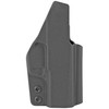 1791 TAC-IWB-P365-BLK-L Kydex Iwb Sig P365 Blk Lh