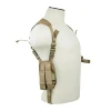 NcStar CV2909T NcSTAR CV2909T Ambidextrous Horizontal Shoulder Holster Magazine Pouch CV2909T