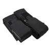 NcStar CV5564MP2976B NcSTAR CV5564MP2976B AR/M4/AK Quad Magazine Pouch CV5564MP2976B