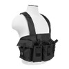 NcStar CVAKCR2921B NcSTAR CVAKCR2921B AK Chest Rig CVAKCR2921B