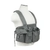 NcStar CVAKCR2921U NcSTAR CVAKCR2921U AK Chest Rig CVAKCR2921U