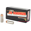 Magnum Research DEP50JHP300B 50ae 300gr Jhp 20/400
