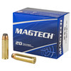 Magtech 500L 500 S&w 325gr Sjsp Lt 20/500