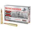 Winchester Ammunition X2704 Sprx Pwr Pnt 270150gr 20/200