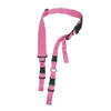 NcStar AARS2PP NcSTAR AARS2PP Pink 2 Point Tactical Adjustable Sling Hunting Rifle Gun Strap System AARS2PP