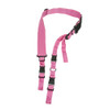 NcSTAR AARS2PP Pink 2 Point Tactical Adjustable Sling Hunting Rifle Gun Strap System