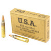 Winchester Ammunition SG223KW 223rem 55gr Fmj 20/1000