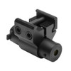 NcSTAR ACPRLS Compact Red Laser Sight With Weaver Mount/Black
