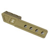 Unity Tactical AXNS-SD7F Axon Surfre/dbal Sync 7" Fde