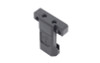 Haley Strategic Partners, Thorntail, Mount, Picatinny, Black, Anodized - LM_TX_1913_LAM-1-1-BLK