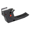 Viridian Weapon Technologies 912-0007 E Series Red Lsr Ruger Lcp2