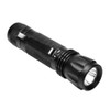 NcStar ATFLB NcSTAR ATFLB Tactical Flashlight 3W Led/ Weaver Ring ATFLB