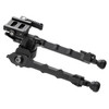 Accu-Tac PCASQD-0500 Pc-5 Arca Spec Qd Bipod