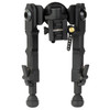 Accu-Tac PCB-0400 Pc-4 Bipod Blk