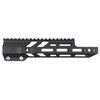 Fortis Manufacturing, Inc. 556-CAM-096-ML-FSB Camber Rail 9.6" Fsb Cutout