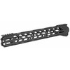 Fortis Manufacturing, Inc. AR15-SWITCH-M2-13-ML Switch Rail Mod2 13.8" Mlok