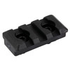 Midwest Industries MI-3PMR 3 Slot Poly M-lok Rail Sec