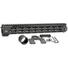 Midwest Industries MI-G4M15 G4m M-lok 15" Hndgrd Blk