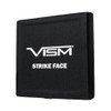 NcStar Vism By NcSTAR BPSD66 PE Square Cut 6"X6" Level Iii+ Hard Ballistic Side Plate 