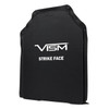 NcStar Vism By NcSTAR BSC1012 Ballistic Uhmwpe Soft Panel Shooters Cut 10"X12" Body Armor Level Iiia NcStar Vism By NcSTAR BSC1012 Ballistic Uhmwpe Soft Panel Shooters Cut 10"X12" Body Armor Level Iiia