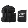 NcStar BSCBB2911-A NcSTAR BSCBB2911-A Tactical Backpack With 10"X12" Level Iiia Soft Ballistic Panel BSCBB2911-A