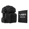NcSTAR BSCBB2911-A Tactical Backpack With 10"X12" Level Iiia Soft Ballistic Panel