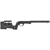 MDT 105051-BLK Xrs Chassis System Cz 457 Blk