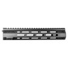 Mission First Tactical TMEXD-MHG-10 Extreme Duty Free Float 10" Mlok