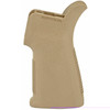 Reptilia 100-023 Cqg Ar Pistol Grip Fde