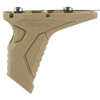 Strike Industries SI-AR-HSFG-FDE Strike Industries SI-AR-HSFG-FDE Link Angld Hndstp Cbl Mgmt Fd SI-AR-HSFG-FDE