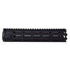 Yankee Hill Machine Co YHM-5322 10" M-lok Handguard Mr7 Assy Blk