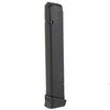 KCI USA KCI-MZ008 For Glock 9mm 33rd Black