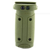 Hera USA 11.09.03 Hfg Vert Front Grip Od Green