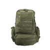 NcSTAR CB3D3013G 3 Day Tactical Camping Hiking Backpack