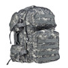NcStar CBD2911 NcSTAR CBD2911 Tactical Hiking Camping Backpack CBD2911