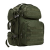 NcStar NcSTAR CBG2911 Tactical Hiking Camping Backpack