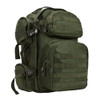 NcSTAR CBG2911 Tactical Hiking Camping Backpack