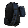 NcStar NcSTAR CBMSL2959 Sling Backpack Pack/ Water Bottle Carrier 