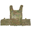 Grey Ghost Gear GTG0295-5 Smc Plate Carrier Multi