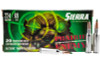 SIERRA BULLETS A7171--12 Prair 224vlk 69gr Bltz 20/200