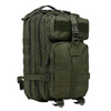 NcStar CBSG2949 NcSTAR CBSG2949 Tactical Small Compact Utility Backpack CBSG2949