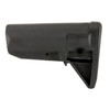 Bravo Company BCM-GFS-MOD-0-BLK Gunfighter Stock Mod 0 Blk