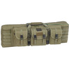 Bulldog Cases BDT40-37G Tact Single Rifle 37" Grn