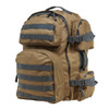 NcStar NcSTAR CBTU2911 Tactical Hiking Camping Backpack