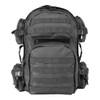 NcStar CBU2911 NcSTAR CBU2911 Tactical Hiking Camping Backpack CBU2911