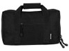 NcSTAR CPB2903 Discreet Padded Pistol Case with Magazine Storage