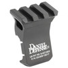 Daniel Defense 03-029-13017 1 O'clock Offset Rail Blk