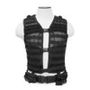 NcSTAR CPV2915B Heavy Double Mesh Lined MOLLE/PALS Vest