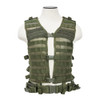 NcSTAR CPV2915G Heavy Double Mesh Lined MOLLE/PALS Vest